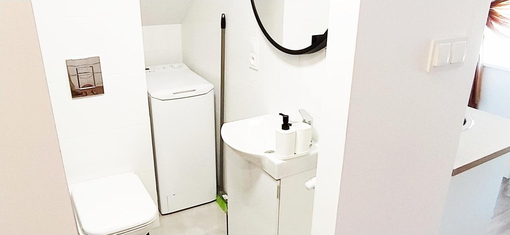 Apartamenty Maki Гданск Стая снимка