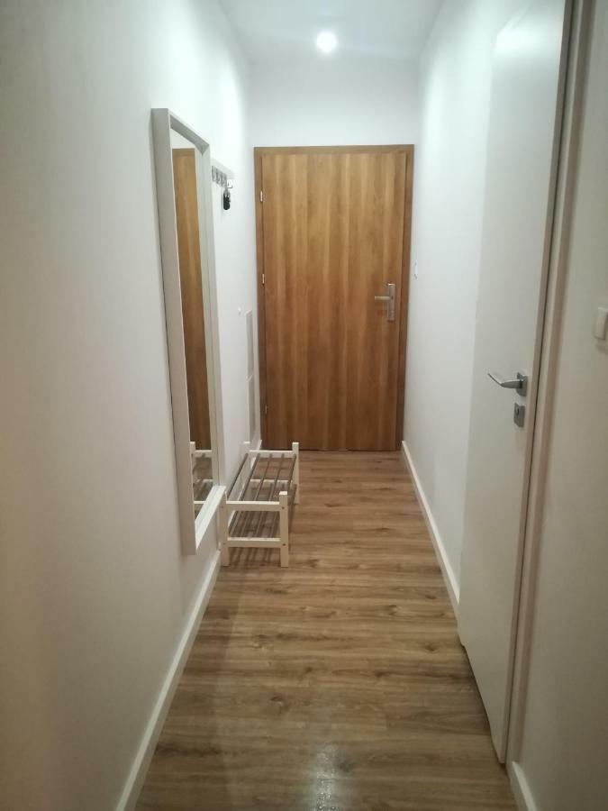 Apartamenty Maki Гданск Екстериор снимка