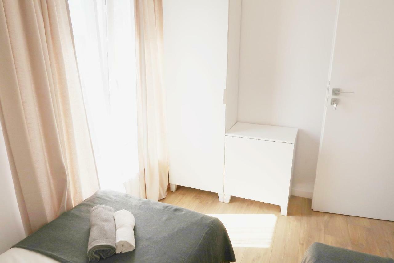 Apartamenty Maki Гданск Екстериор снимка