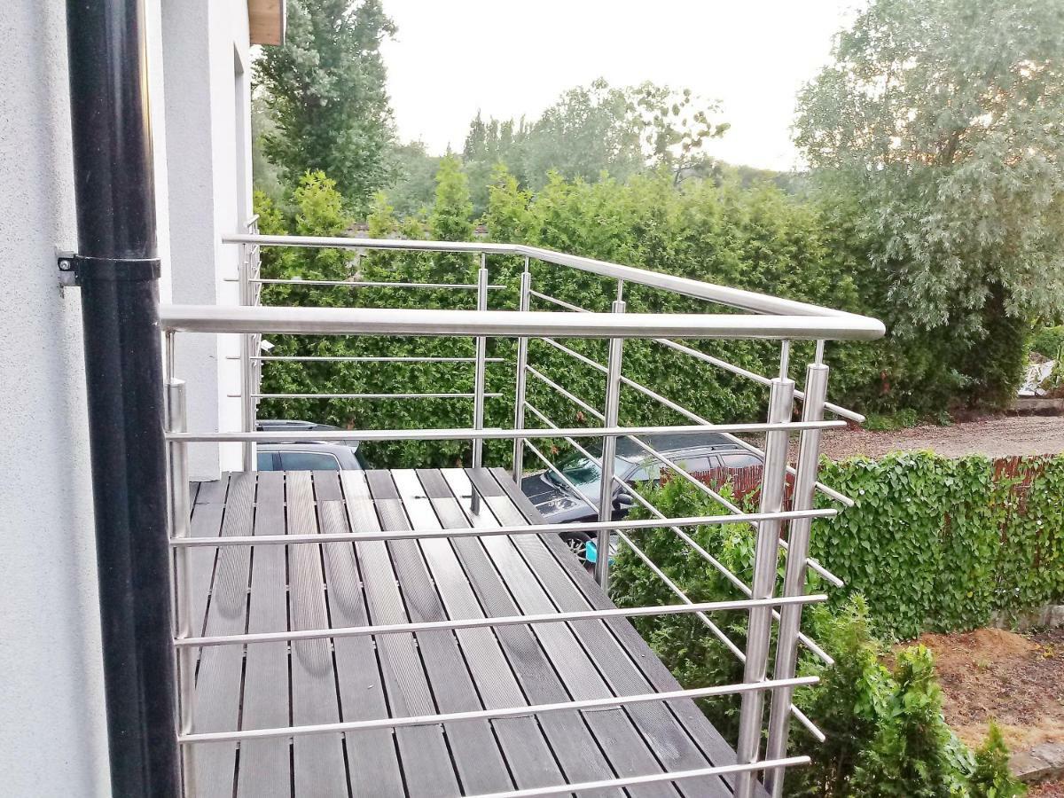 Apartamenty Maki Гданск Екстериор снимка