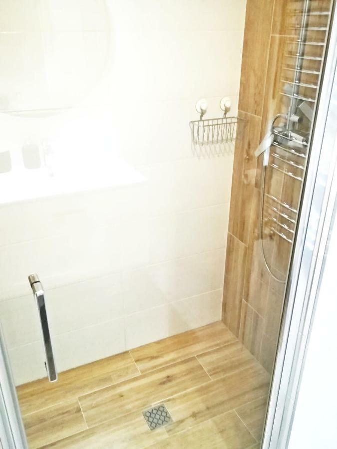 Apartamenty Maki Гданск Екстериор снимка